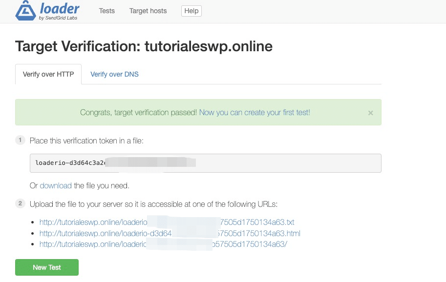 Prueba de estrés en WordPress-2