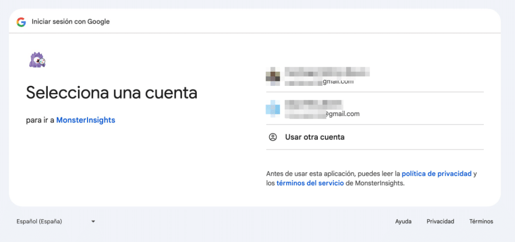 Rastrear URLs en WordPress-6