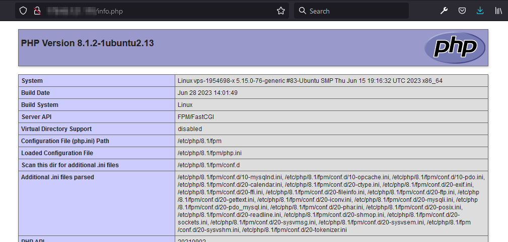 Cómo instalar un stack LEMP (Linux, Nginx, MySQL y PHP) en Ubuntu 22.04 3 como instalar un stack lemp en ubuntu 22.04 3