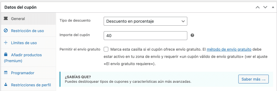 descuentos en WooCommerce-6