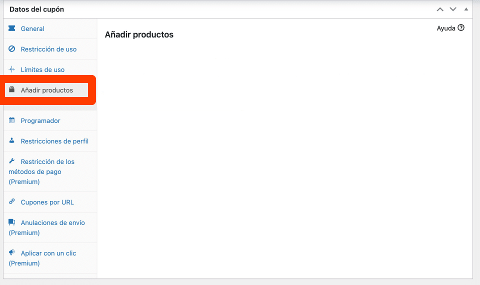 descuentos en WooCommerce-7