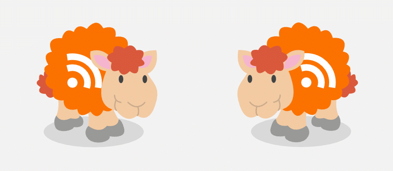 cómo añadir una fuente RSS en WordPress-3