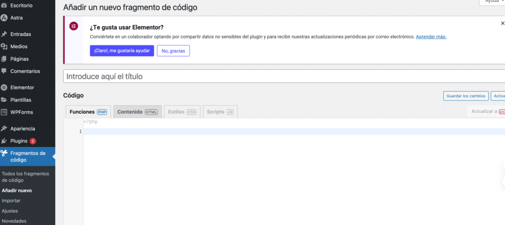 Contenido exclusivo para WordPress-2