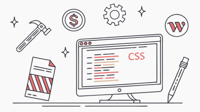 cómo reparar el CSS roto en WordPress-14