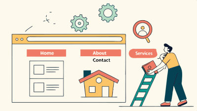 menu personalizado en WordPress-2