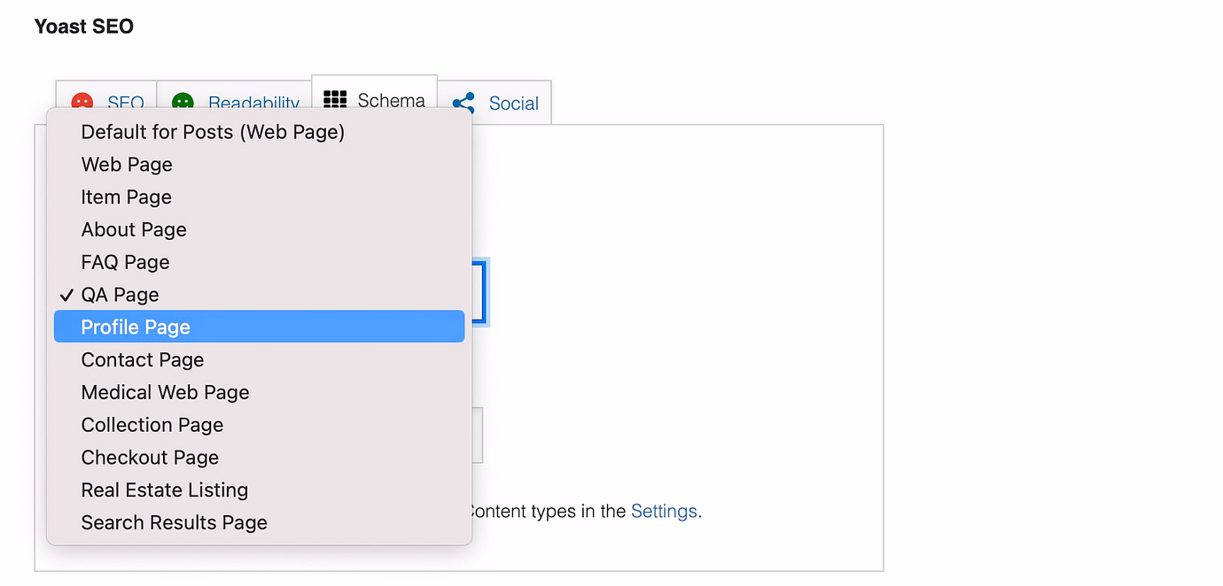 rich snippets en WordPress-7