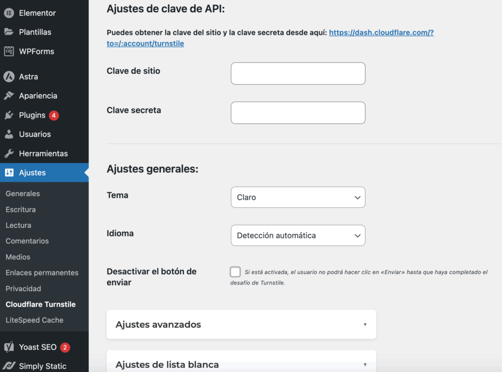 Cloudflare Turnstile-2