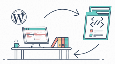 Convetir Wordpress en estatico-6