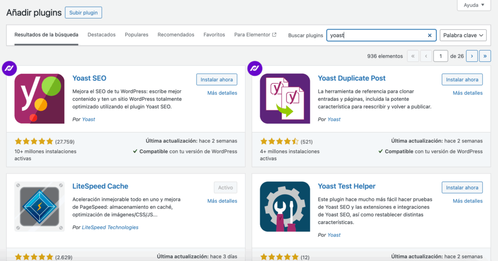 desactivar páginas de adjuntos en WordPress-7