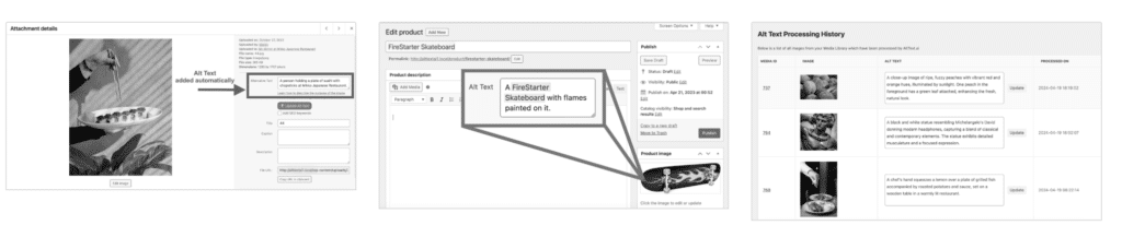 etiquetar imágenes en WordPress-3