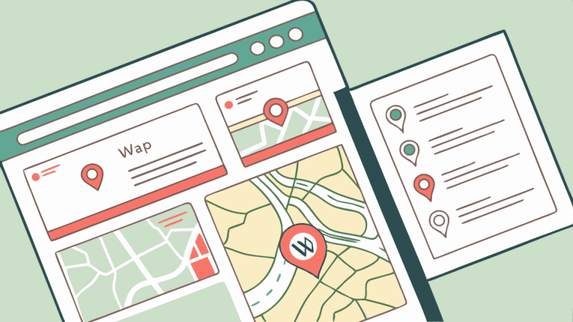 mapas de directorio en WordPres-6